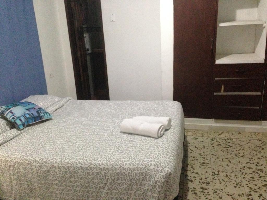 B&B Grand Royal Inn Barranquilla  Exterior photo