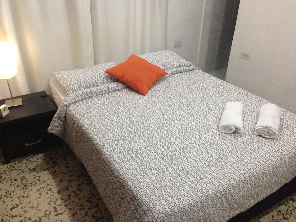 B&B Grand Royal Inn Barranquilla  Exterior photo