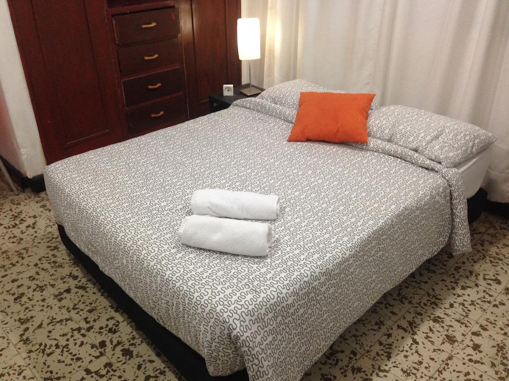 B&B Grand Royal Inn Barranquilla  Room photo
