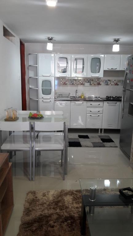 B&B Grand Royal Inn Barranquilla  Exterior photo