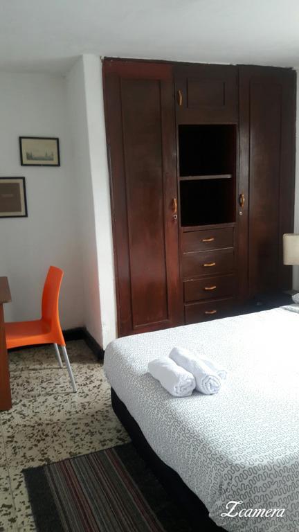 B&B Grand Royal Inn Barranquilla  Exterior photo