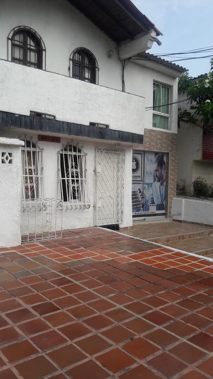 B&B Grand Royal Inn Barranquilla  Exterior photo