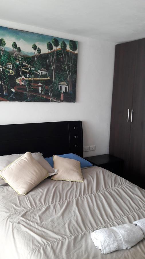 B&B Grand Royal Inn Barranquilla  Exterior photo