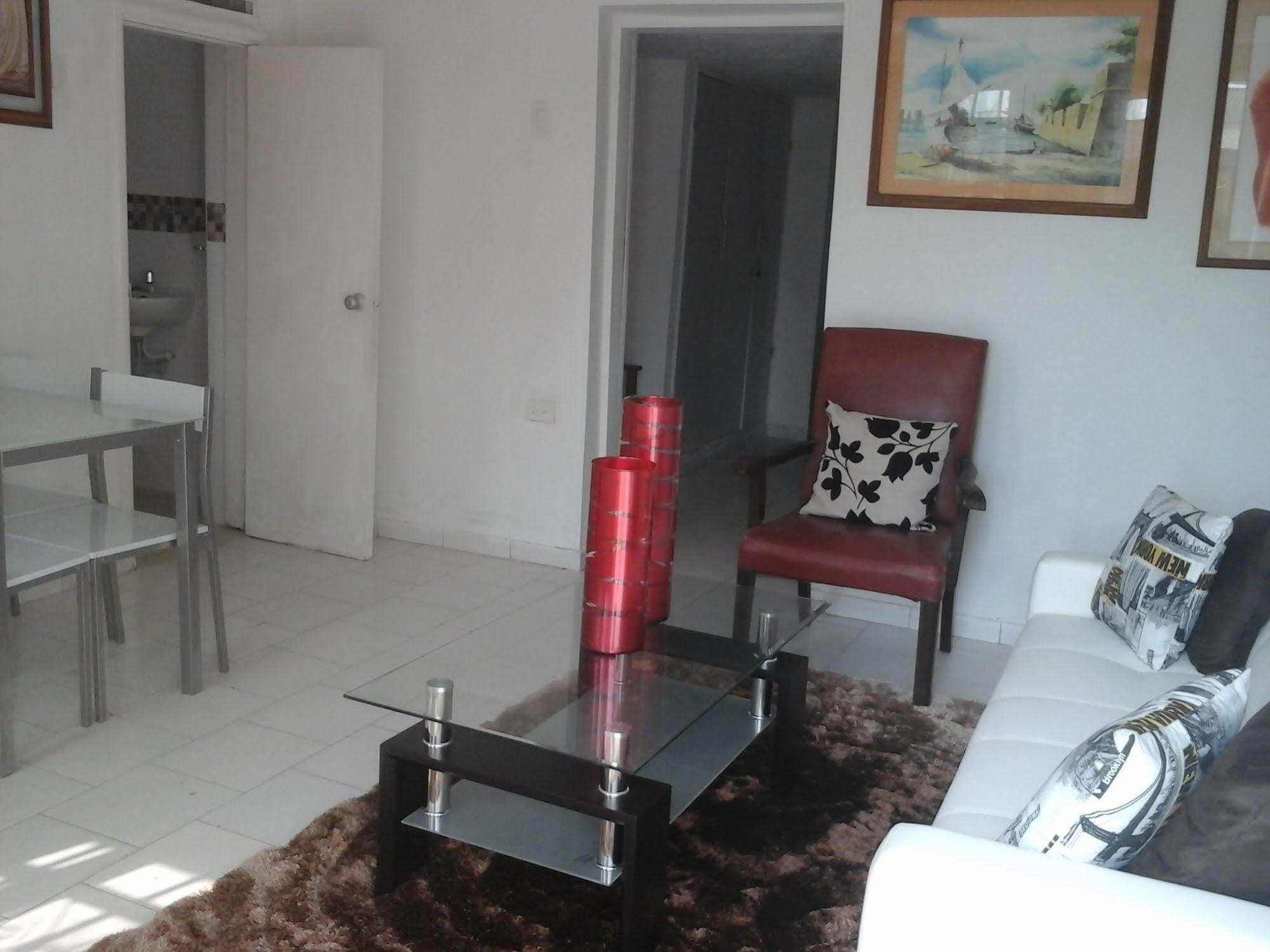 B&B Grand Royal Inn Barranquilla  Exterior photo